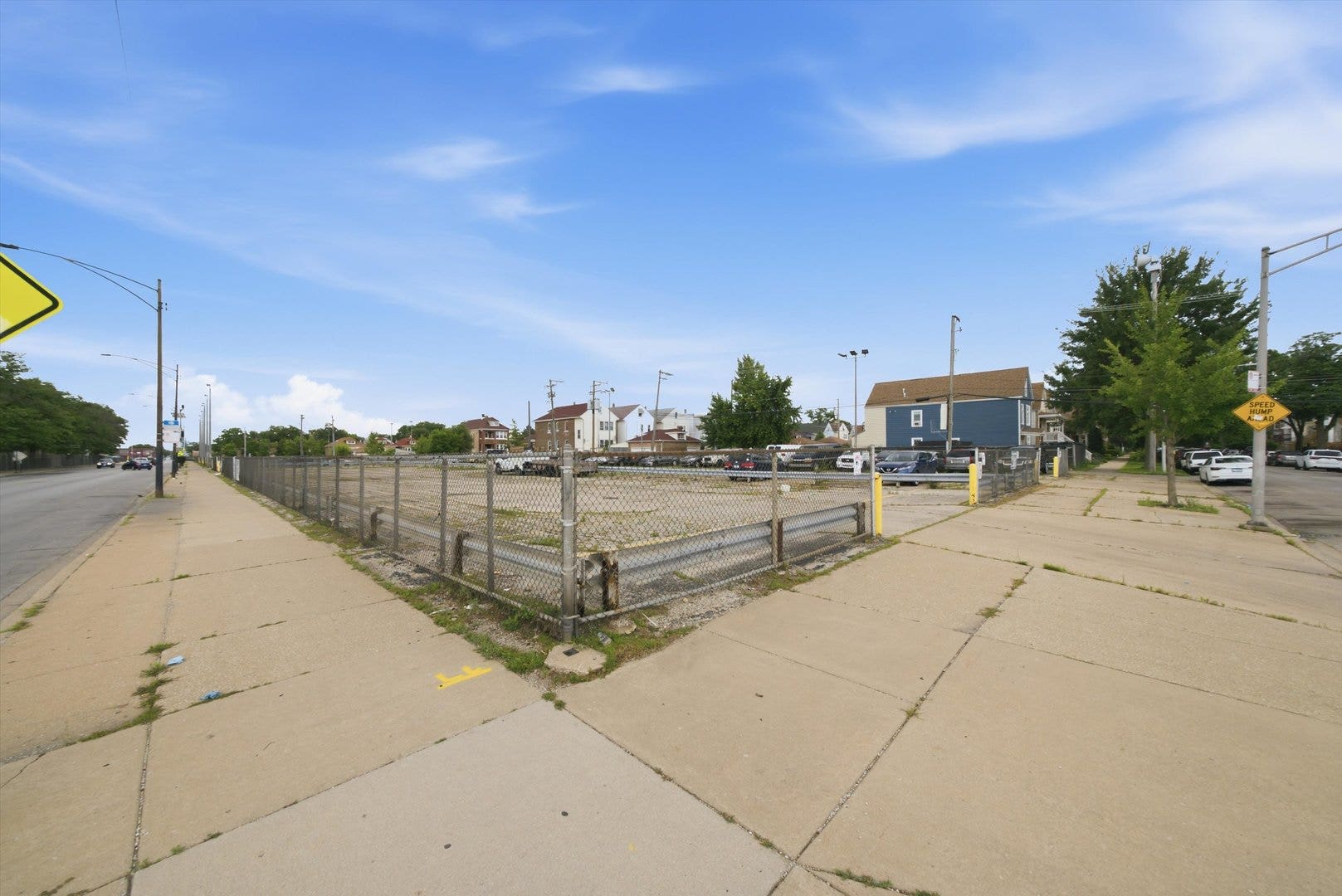 2849-3139 W 51st Street, Chicago, IL 60632