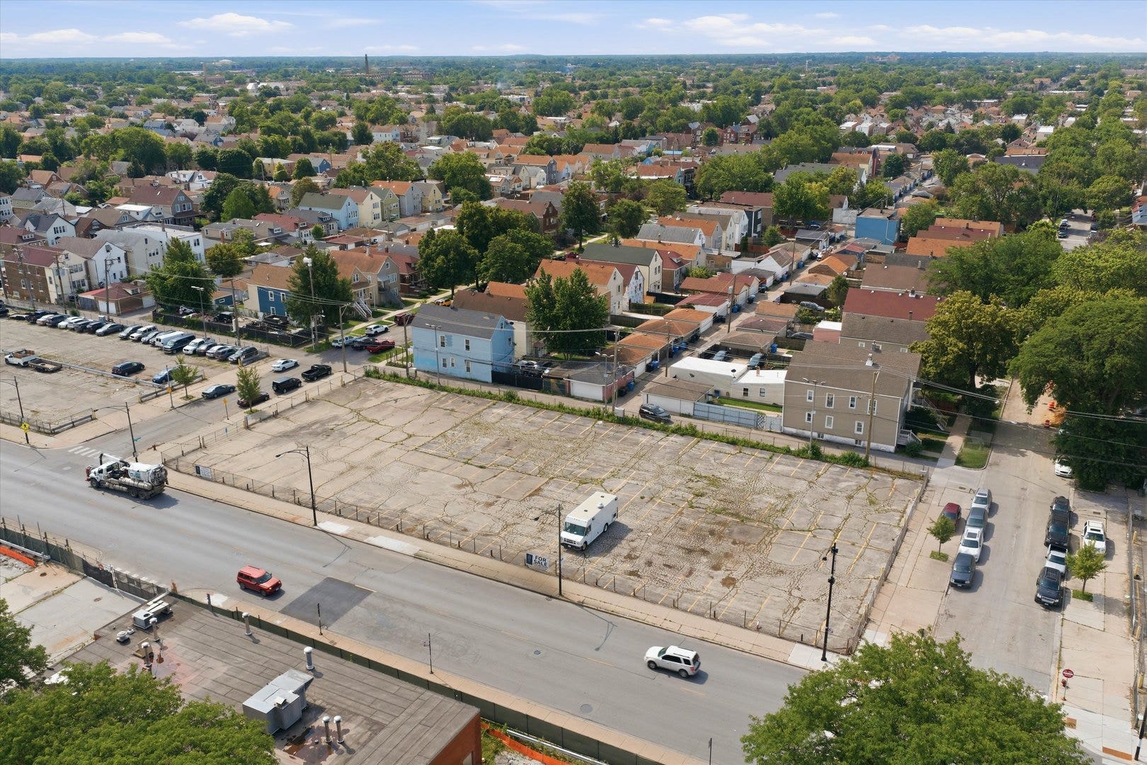 2849-3139 W 51st Street, Chicago, IL 60632