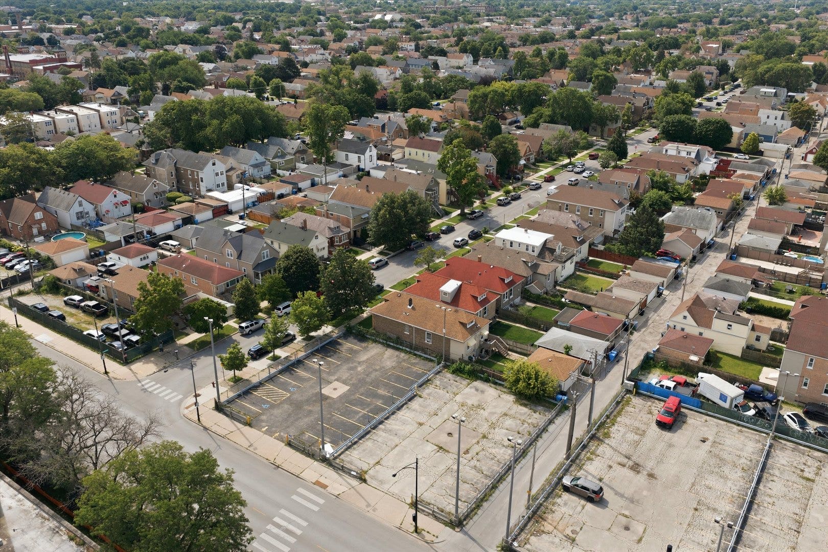 2849-3139 W 51st Street, Chicago, IL 60632