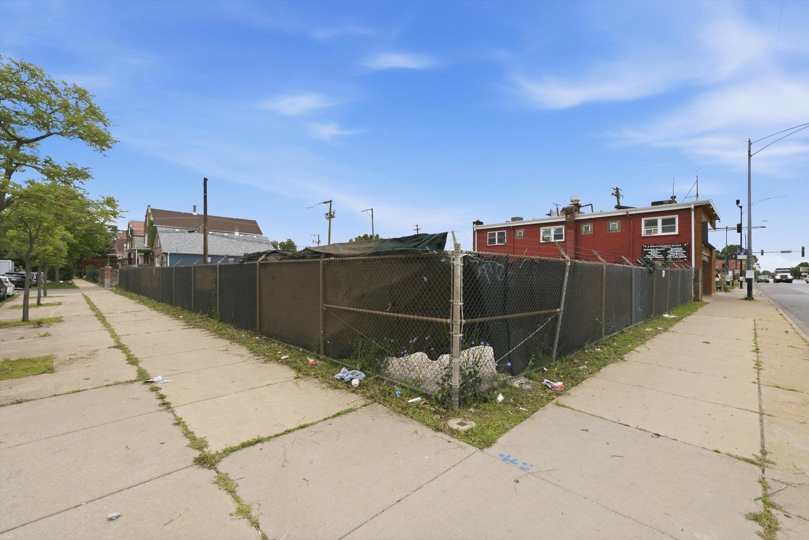 2849-3139 W 51st Street, Chicago, IL 60632