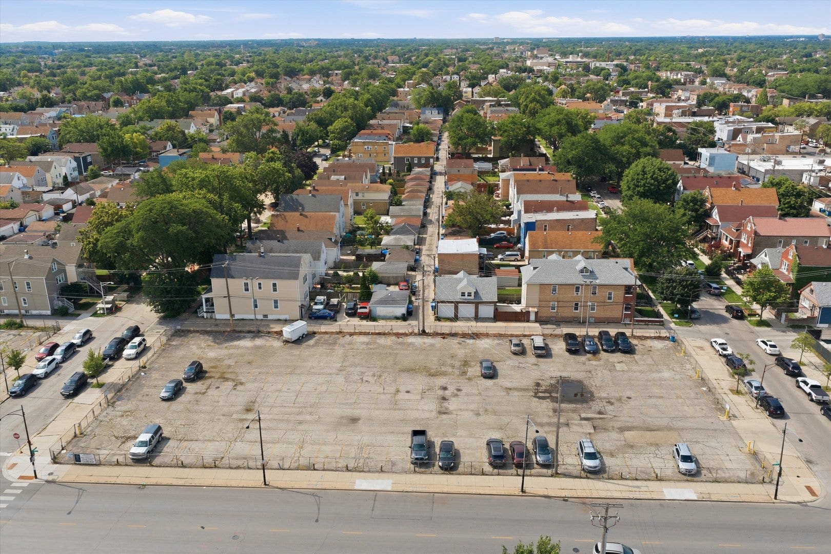 2849-3139 W 51st Street, Chicago, IL 60632