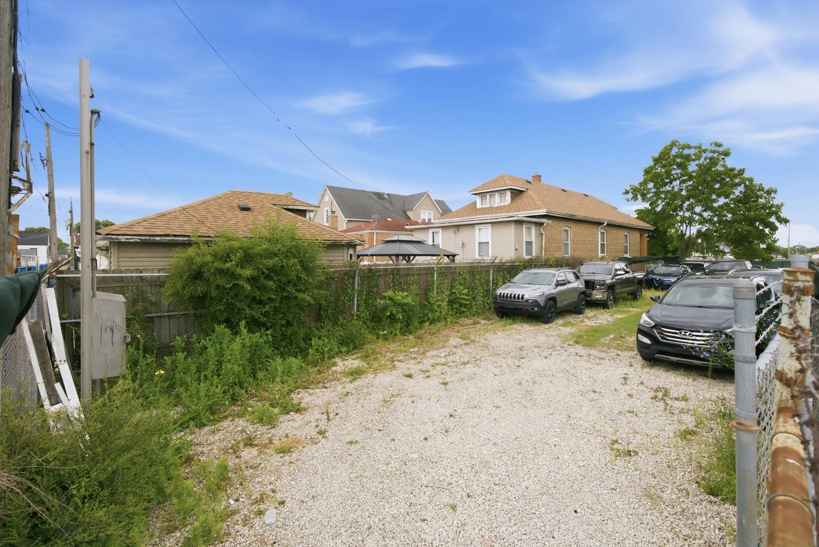 2849-3139 W 51st Street, Chicago, IL 60632
