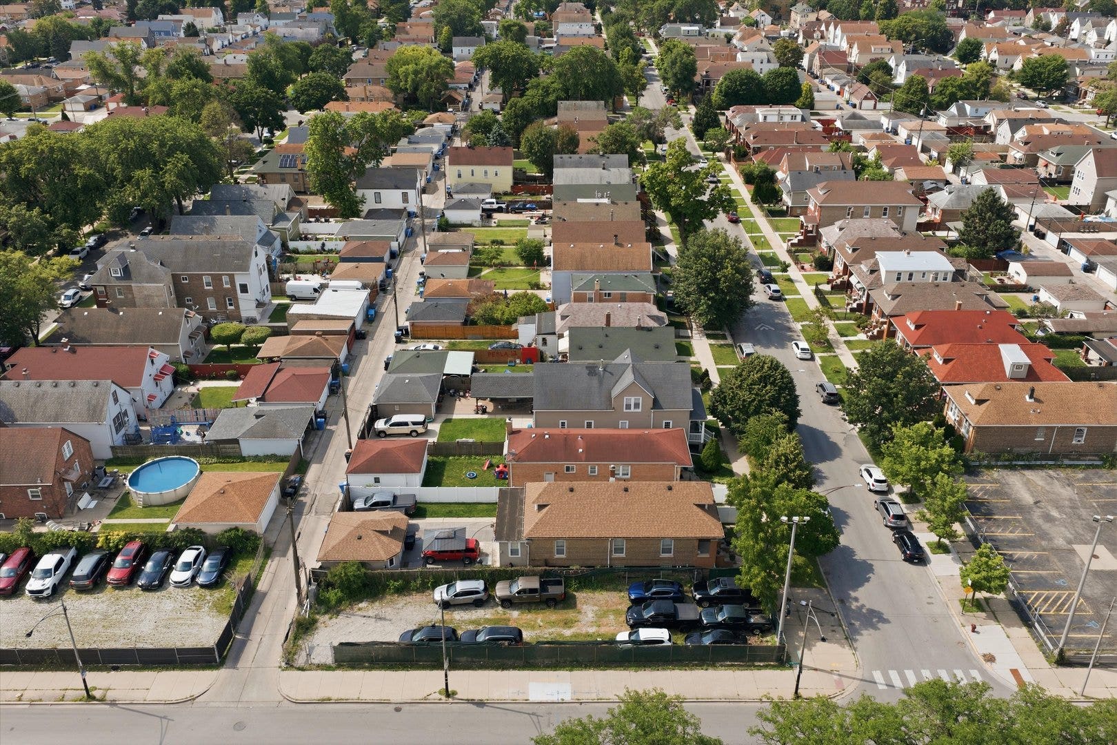 2849-3139 W 51st Street, Chicago, IL 60632