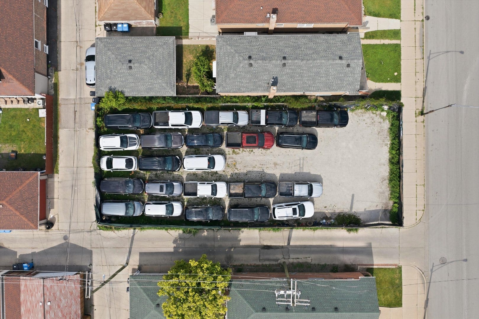 2849-3139 W 51st Street, Chicago, IL 60632