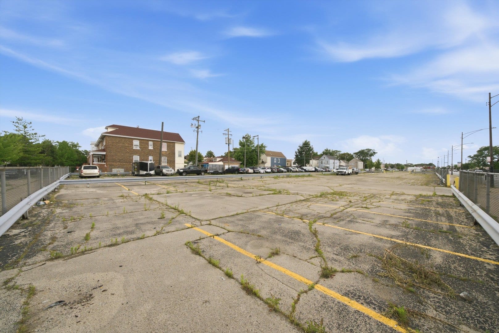 2849-3139 W 51st Street, Chicago, IL 60632