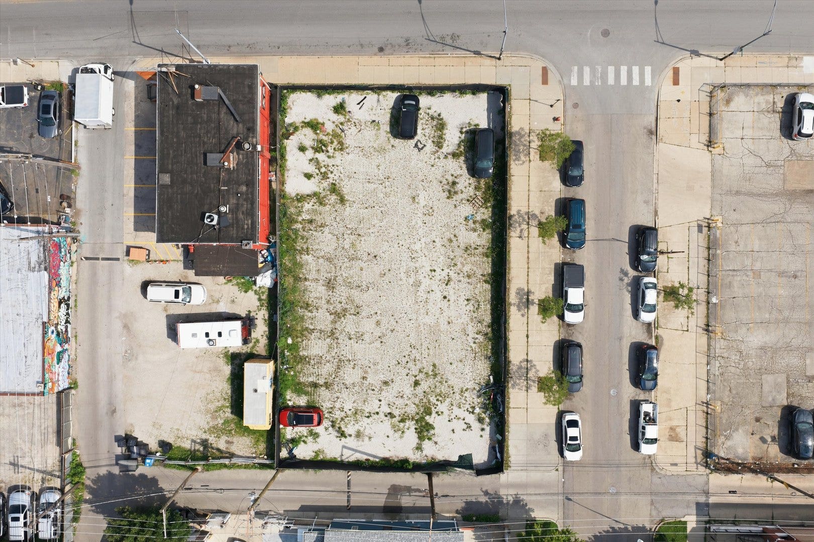 2849-3139 W 51st Street, Chicago, IL 60632
