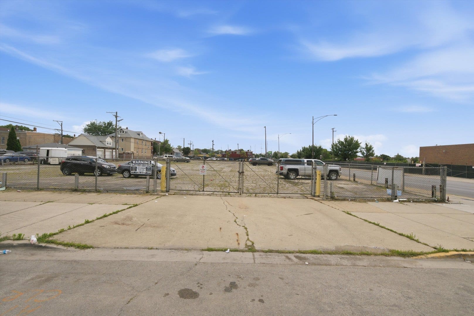 2849-3139 W 51st Street, Chicago, IL 60632