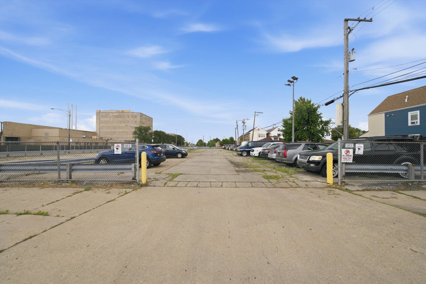 2849-3139 W 51st Street, Chicago, IL 60632