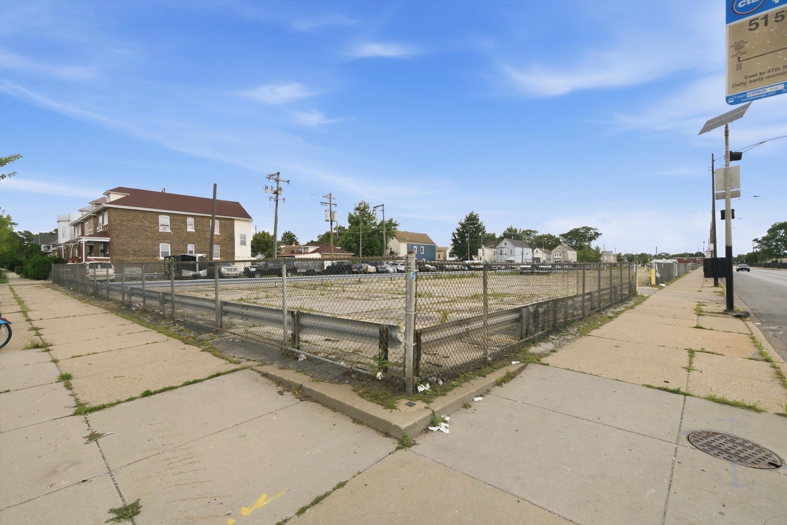 2849-3139 W 51st Street, Chicago, IL 60632