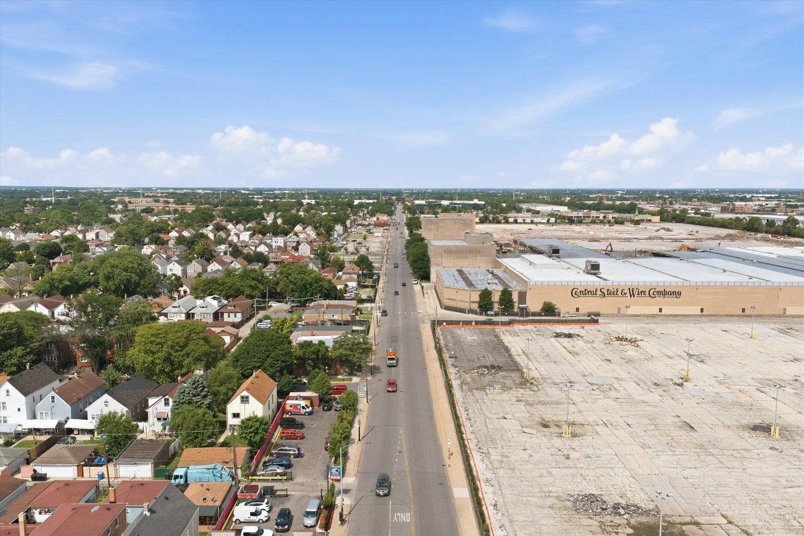 2849-3139 W 51st Street, Chicago, IL 60632