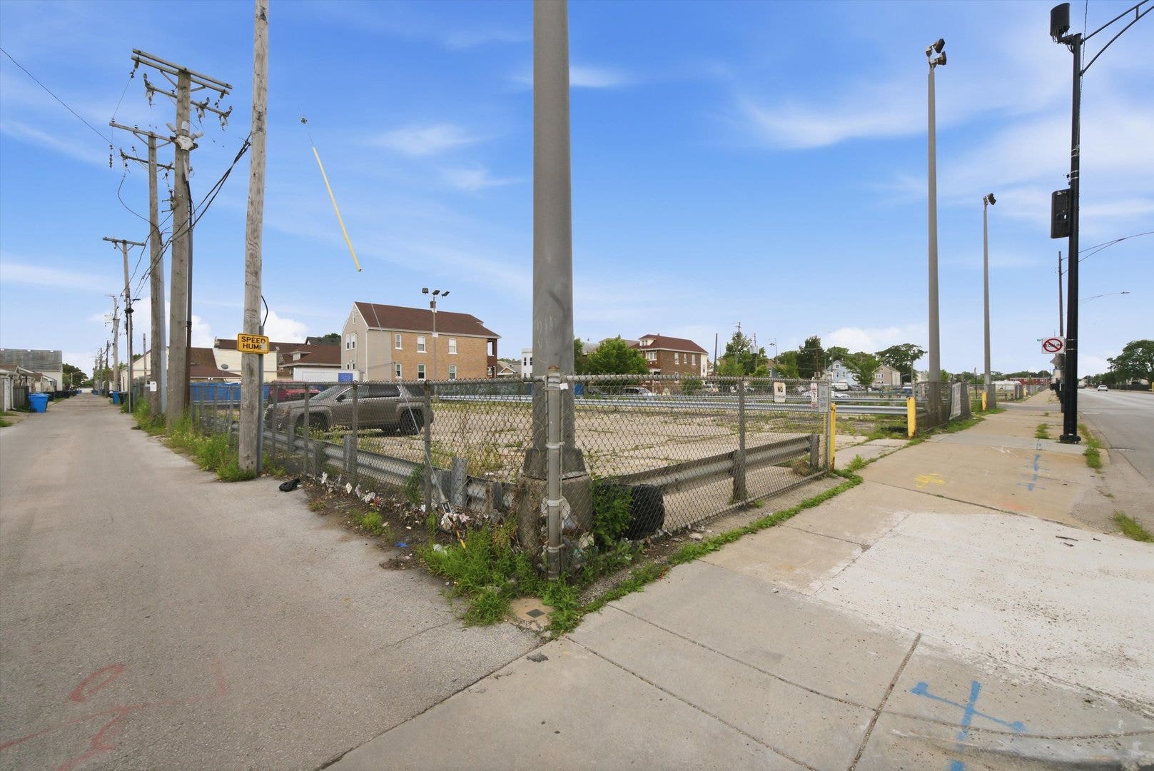 2849-3139 W 51st Street, Chicago, IL 60632