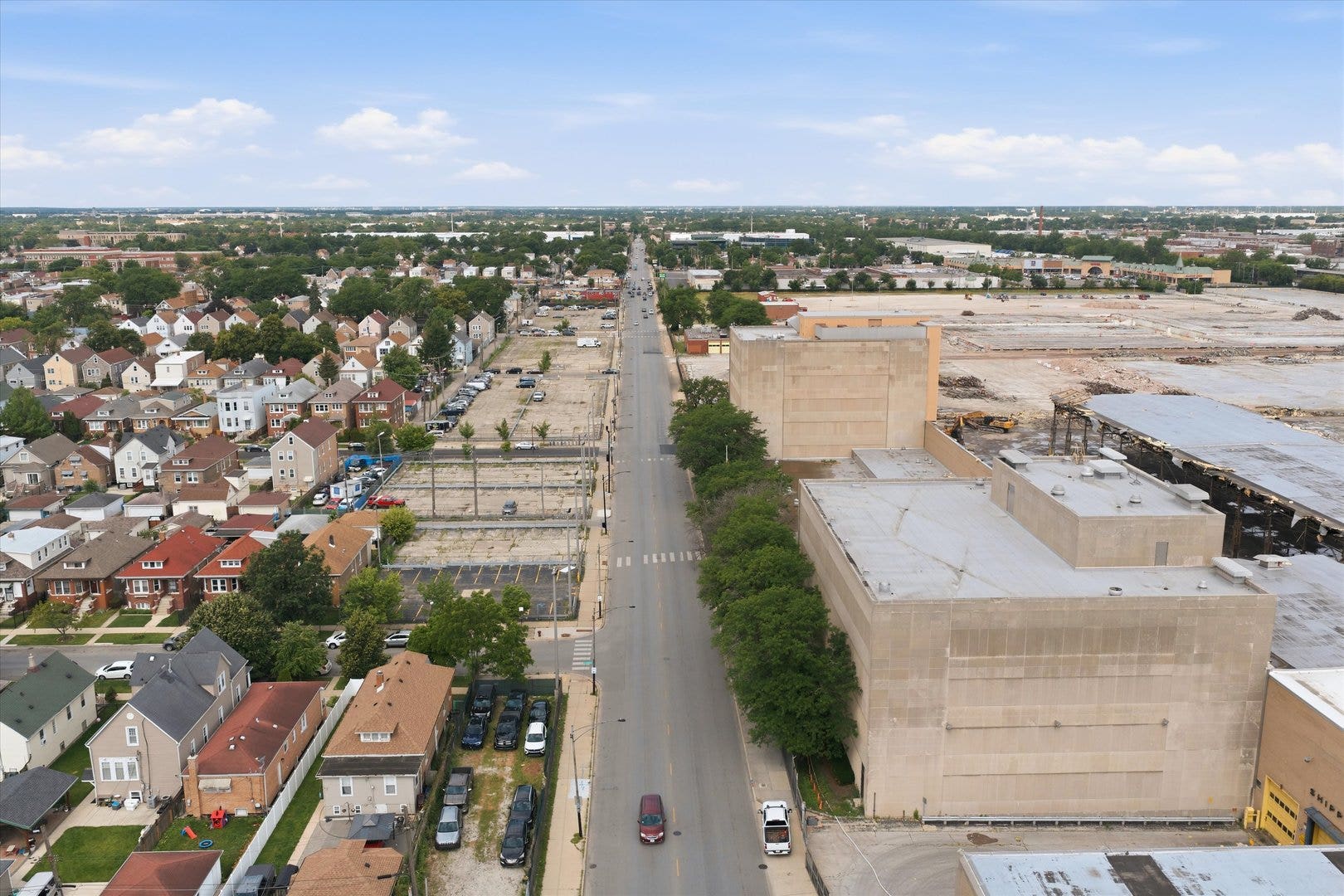 2849-3139 W 51st Street, Chicago, IL 60632