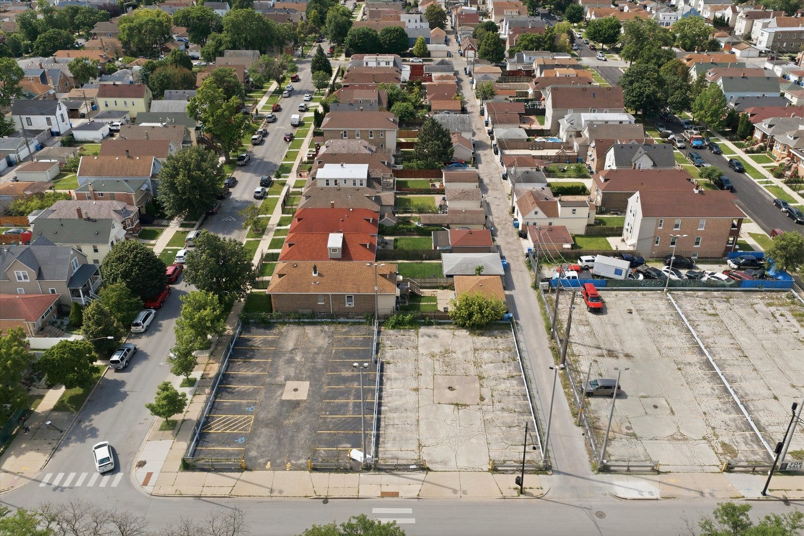 2849-3139 W 51st Street, Chicago, IL 60632