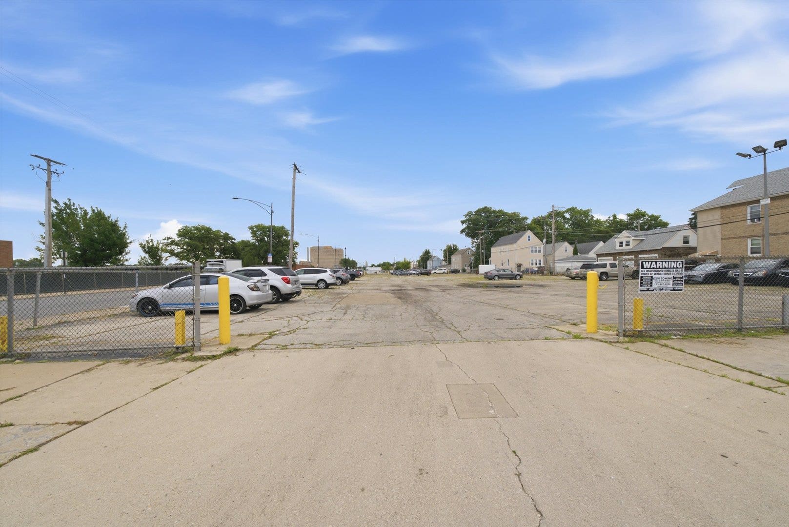 2849-3139 W 51st Street, Chicago, IL 60632