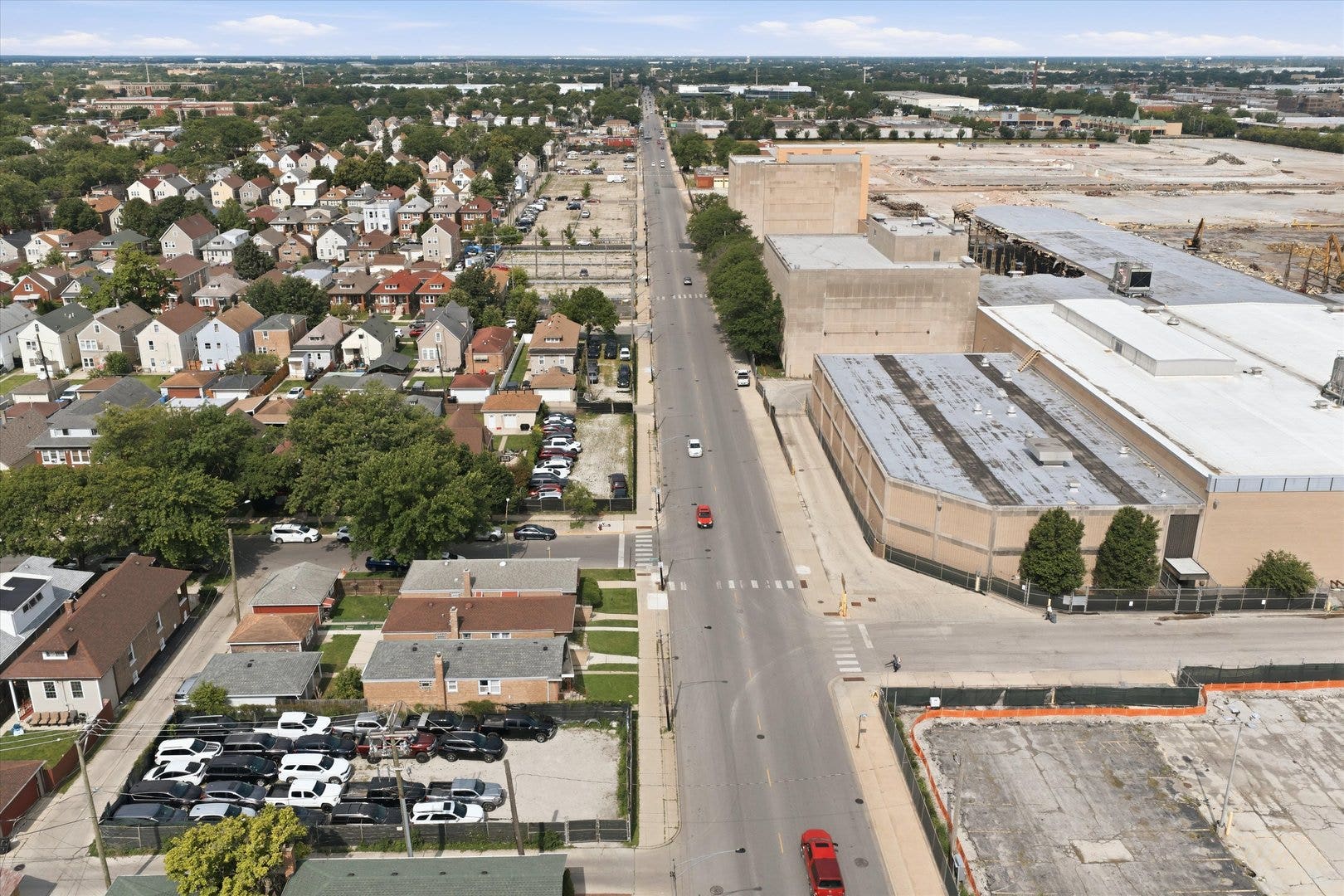2849-3139 W 51st Street, Chicago, IL 60632