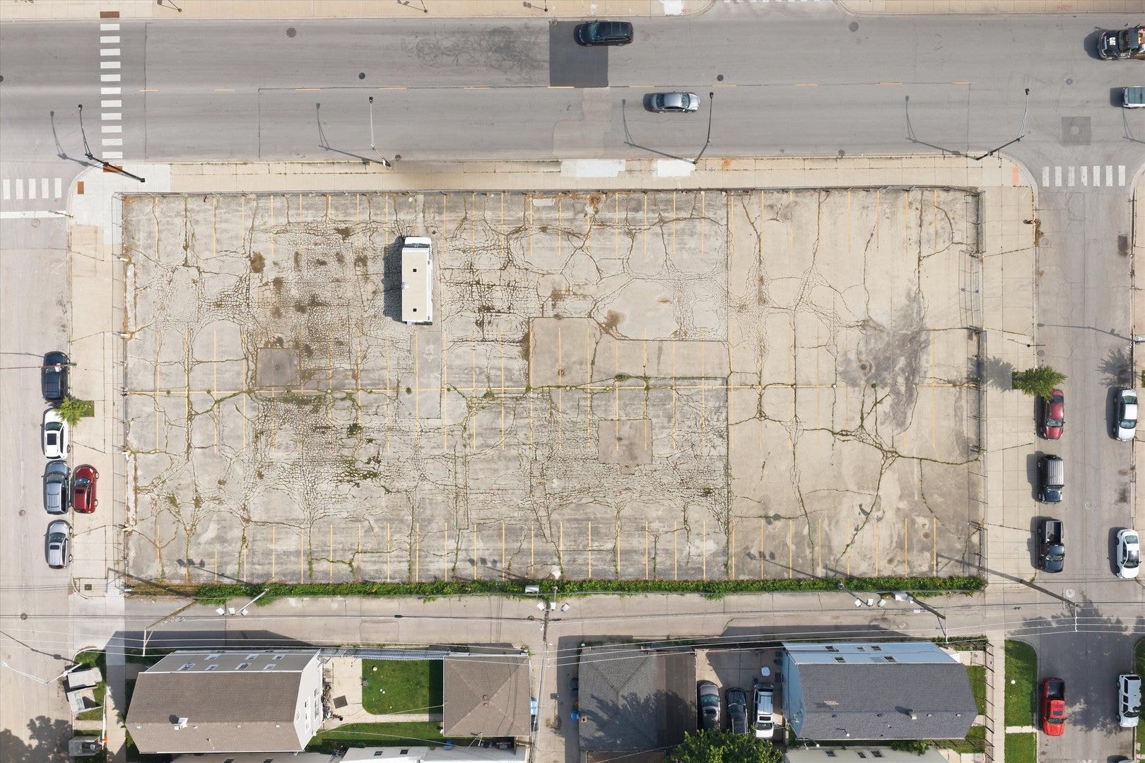 2849-3139 W 51st Street, Chicago, IL 60632