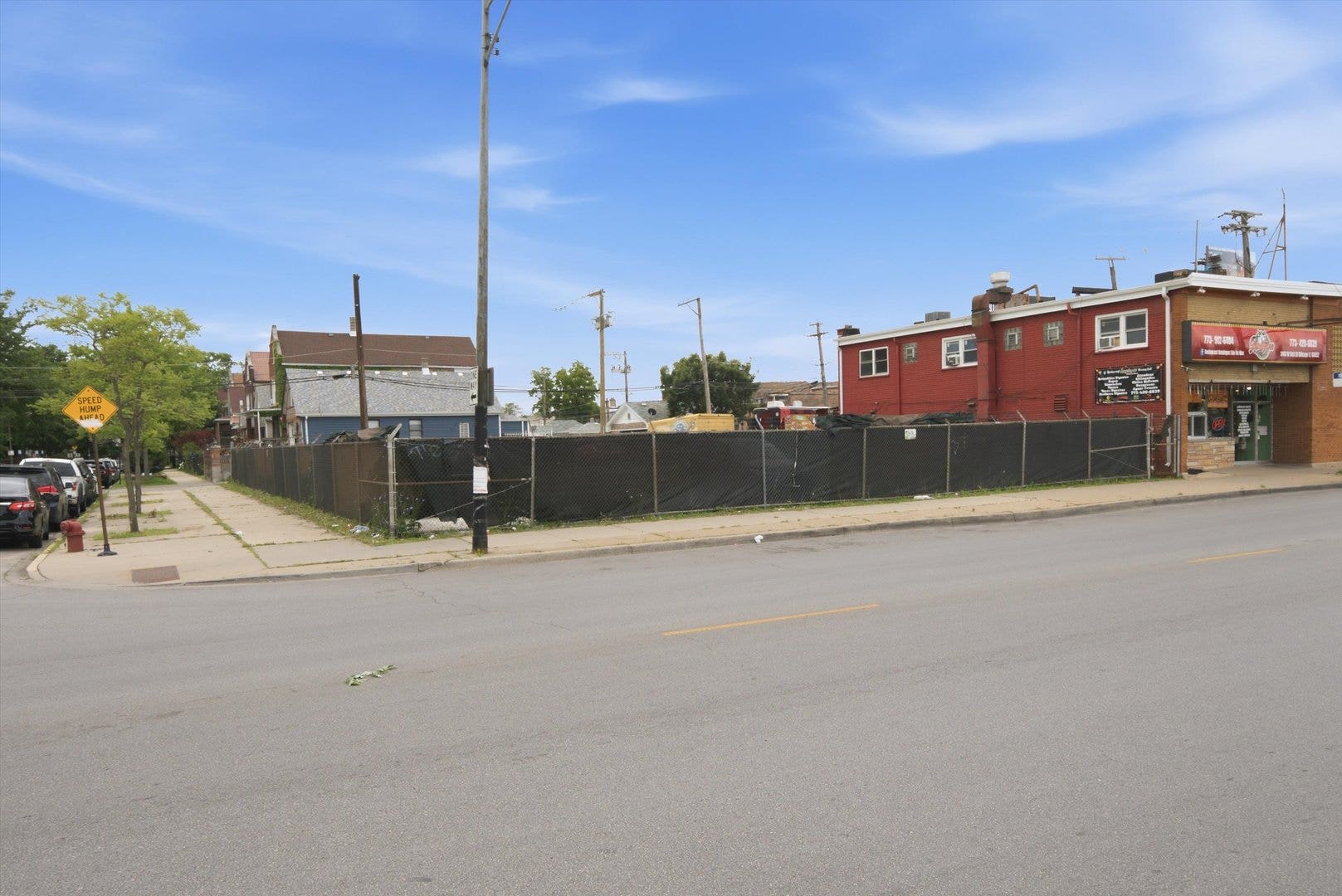2849-3139 W 51st Street, Chicago, IL 60632