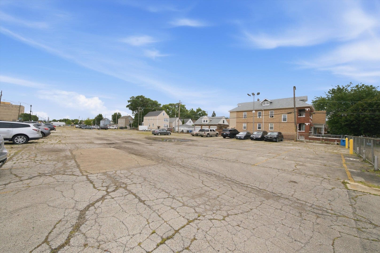 2849-3139 W 51st Street, Chicago, IL 60632