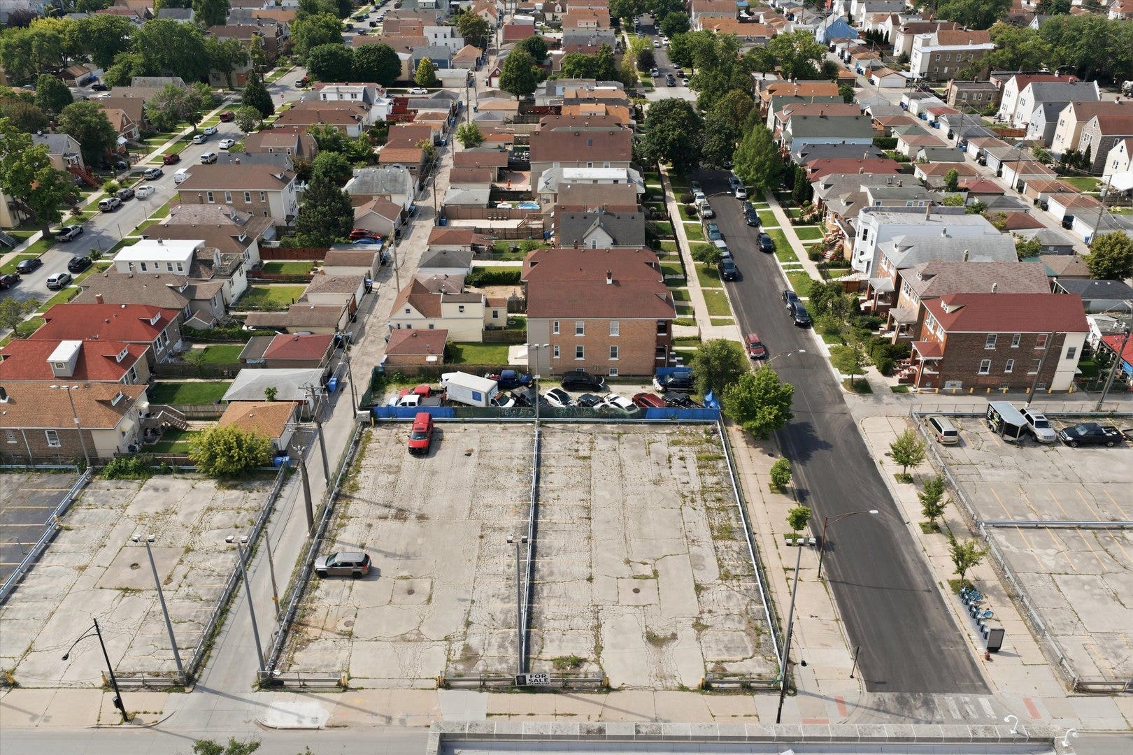 2849-3139 W 51st Street, Chicago, IL 60632