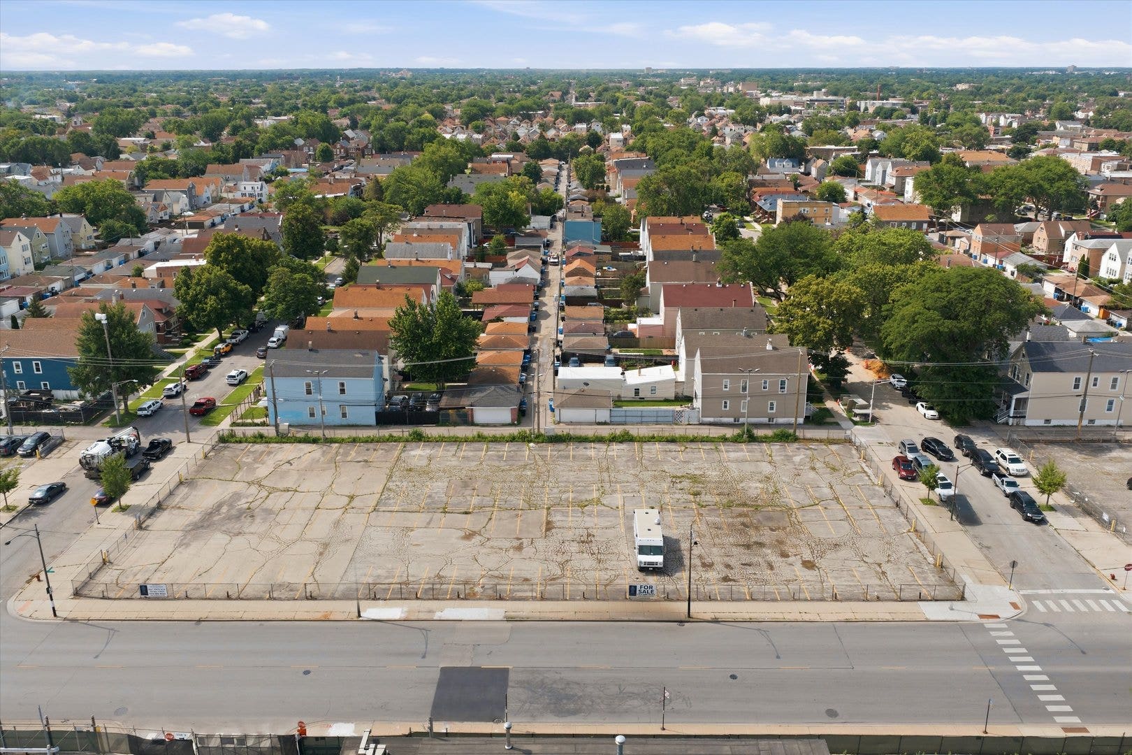 2849-3139 W 51st Street, Chicago, IL 60632