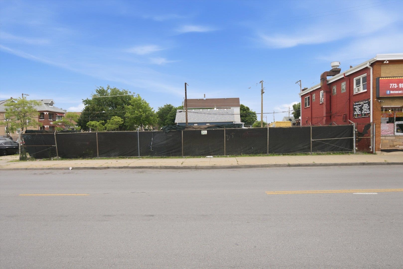 2849-3139 W 51st Street, Chicago, IL 60632