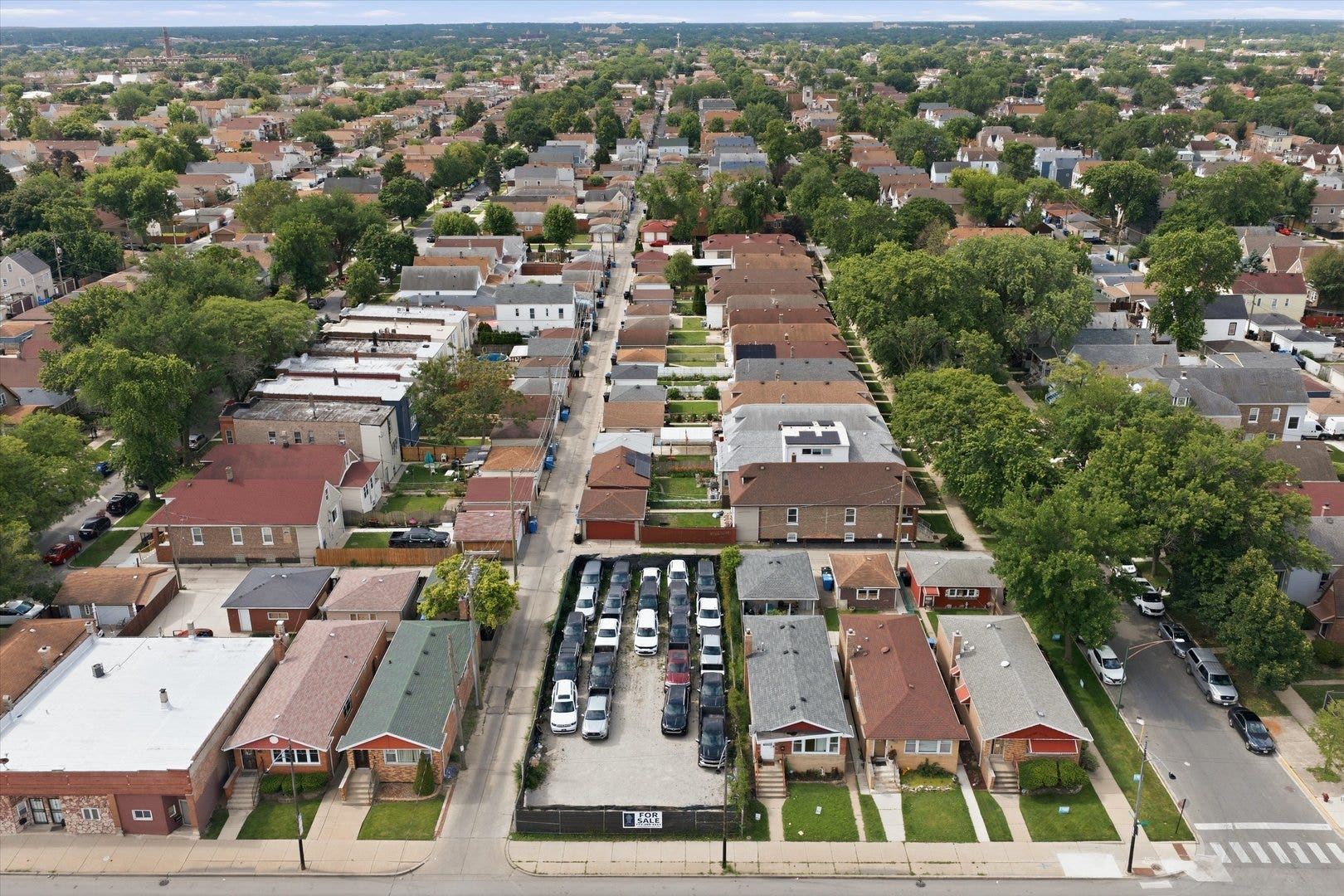 2849-3139 W 51st Street, Chicago, IL 60632
