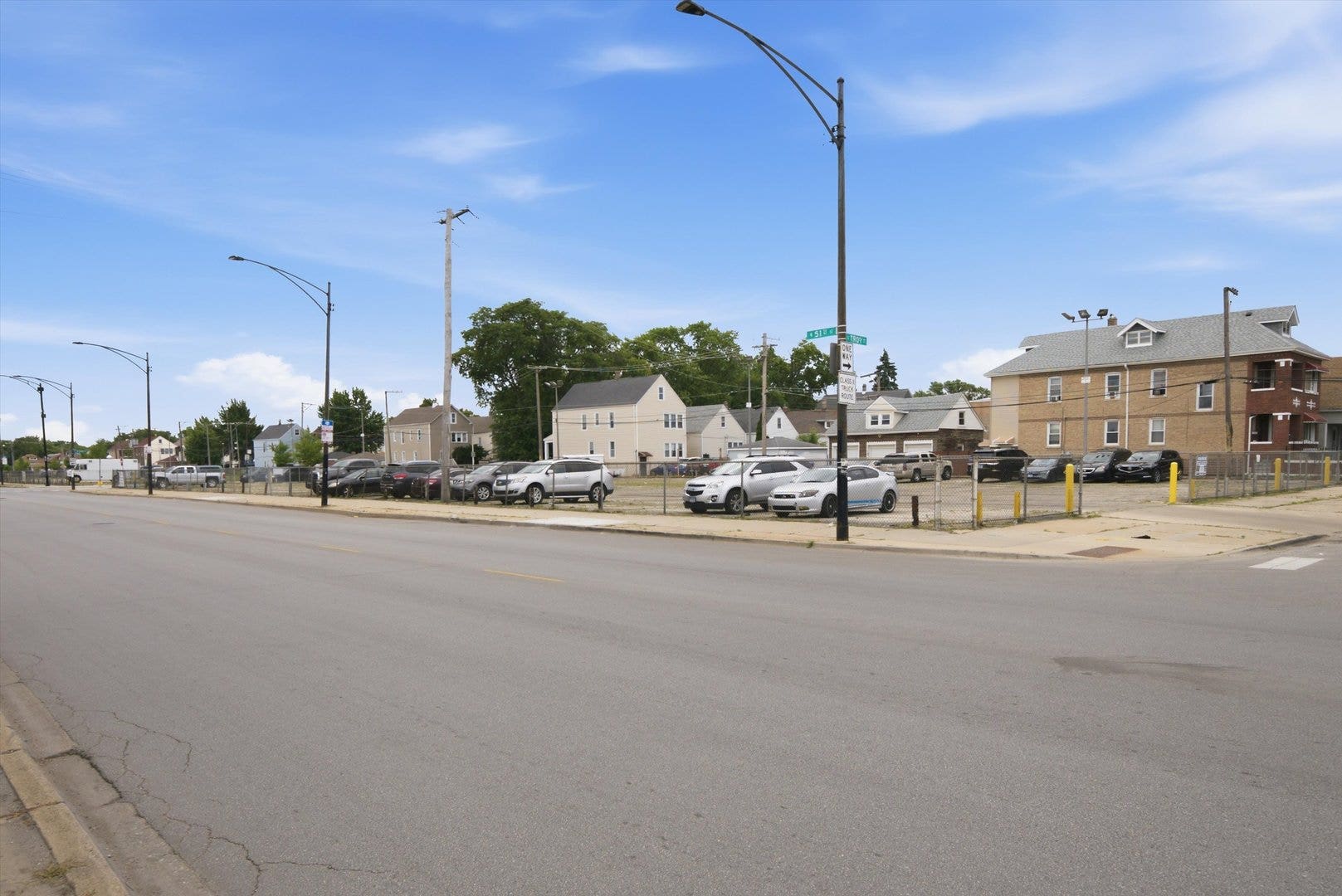 2849-3139 W 51st Street, Chicago, IL 60632