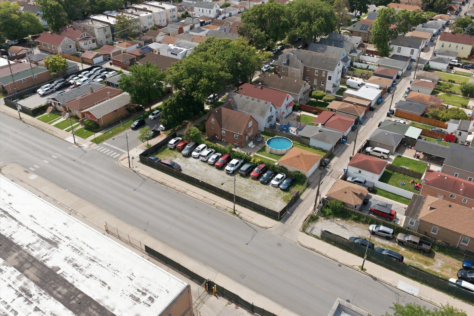 2849-3139 W 51st Street, Chicago, IL 60632