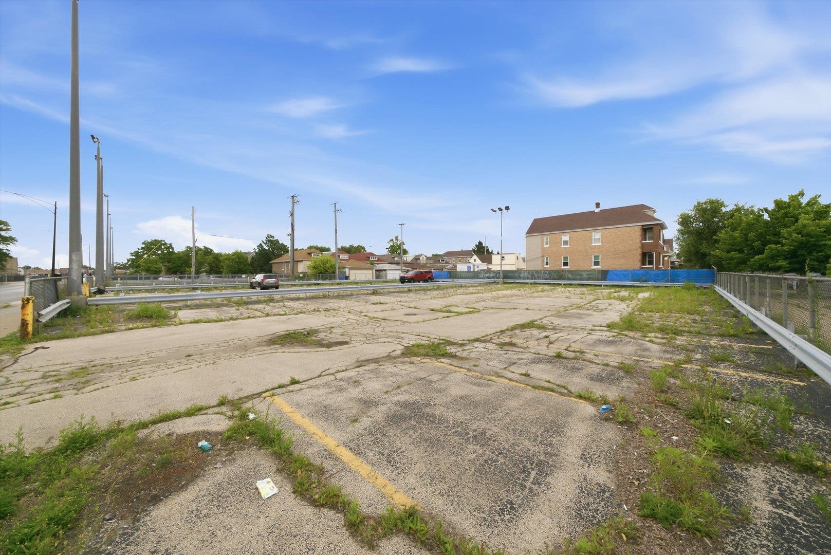 2849-3139 W 51st Street, Chicago, IL 60632