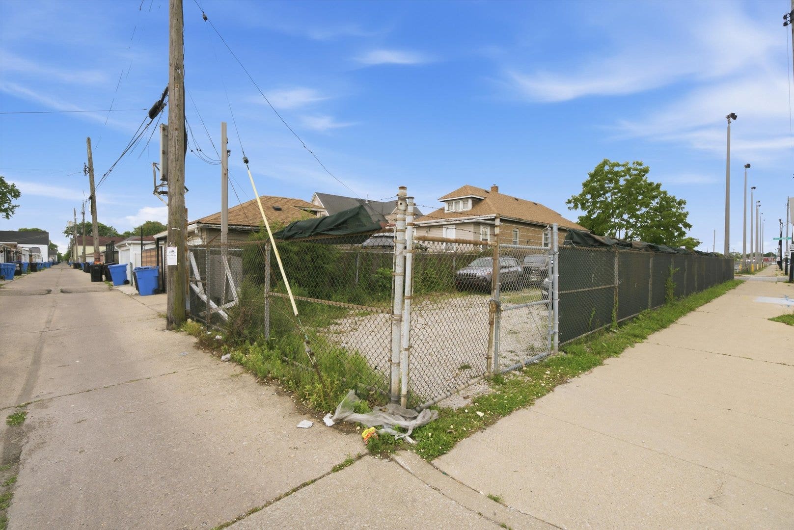 2849-3139 W 51st Street, Chicago, IL 60632