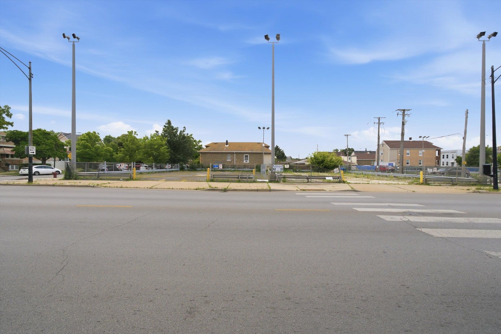 2849-3139 W 51st Street, Chicago, IL 60632