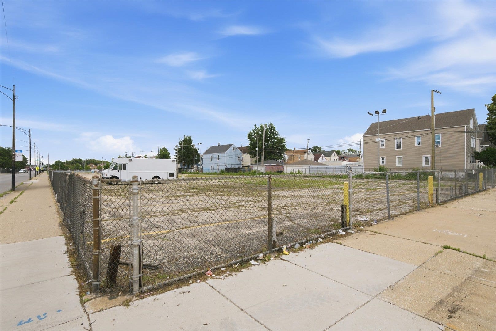 2849-3139 W 51st Street, Chicago, IL 60632