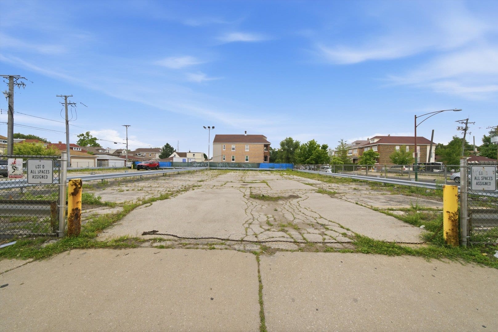 2849-3139 W 51st Street, Chicago, IL 60632