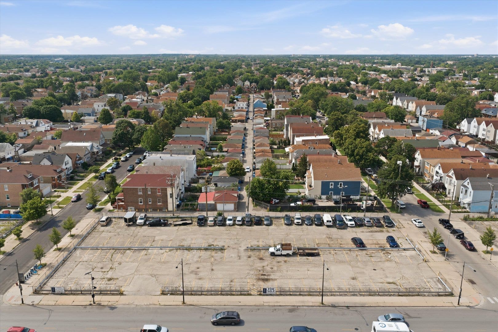 2849-3139 W 51st Street, Chicago, IL 60632