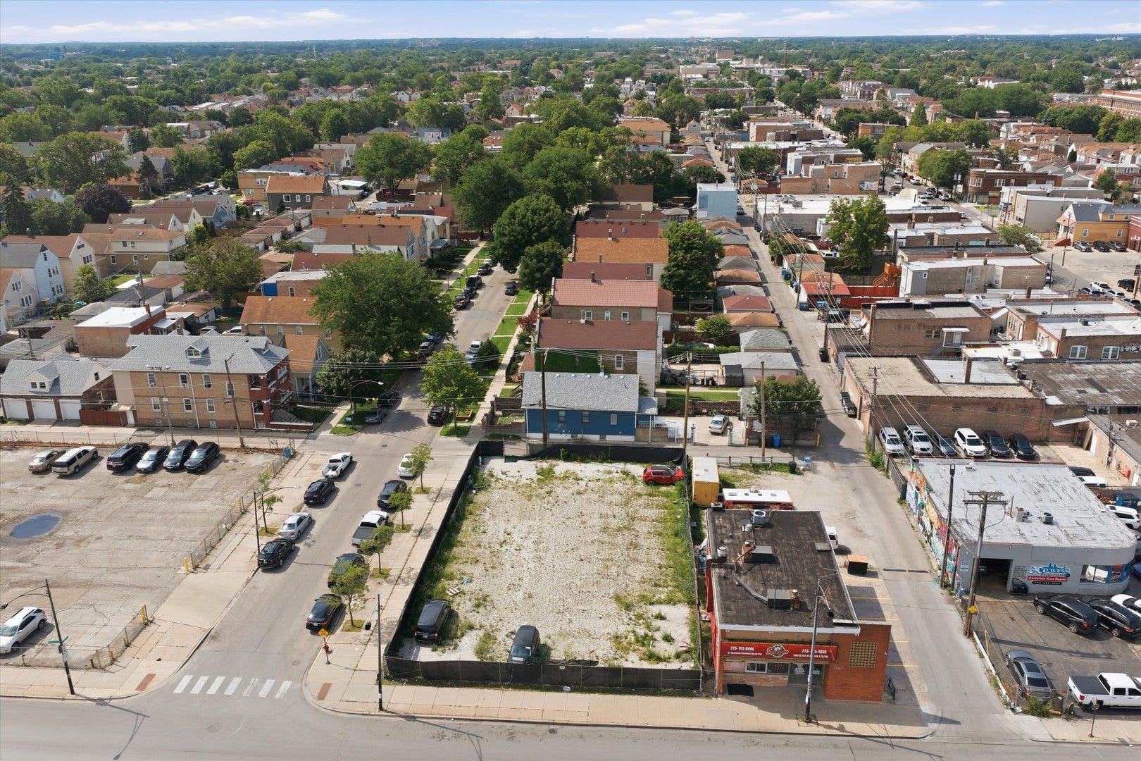 2849-3139 W 51st Street, Chicago, IL 60632