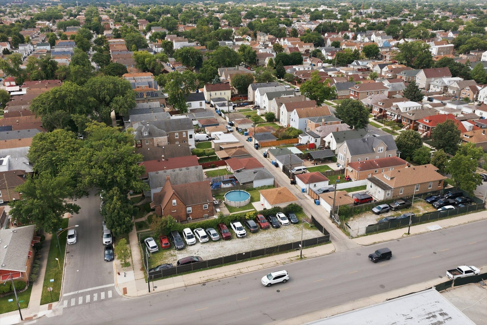 2849-3139 W 51st Street, Chicago, IL 60632