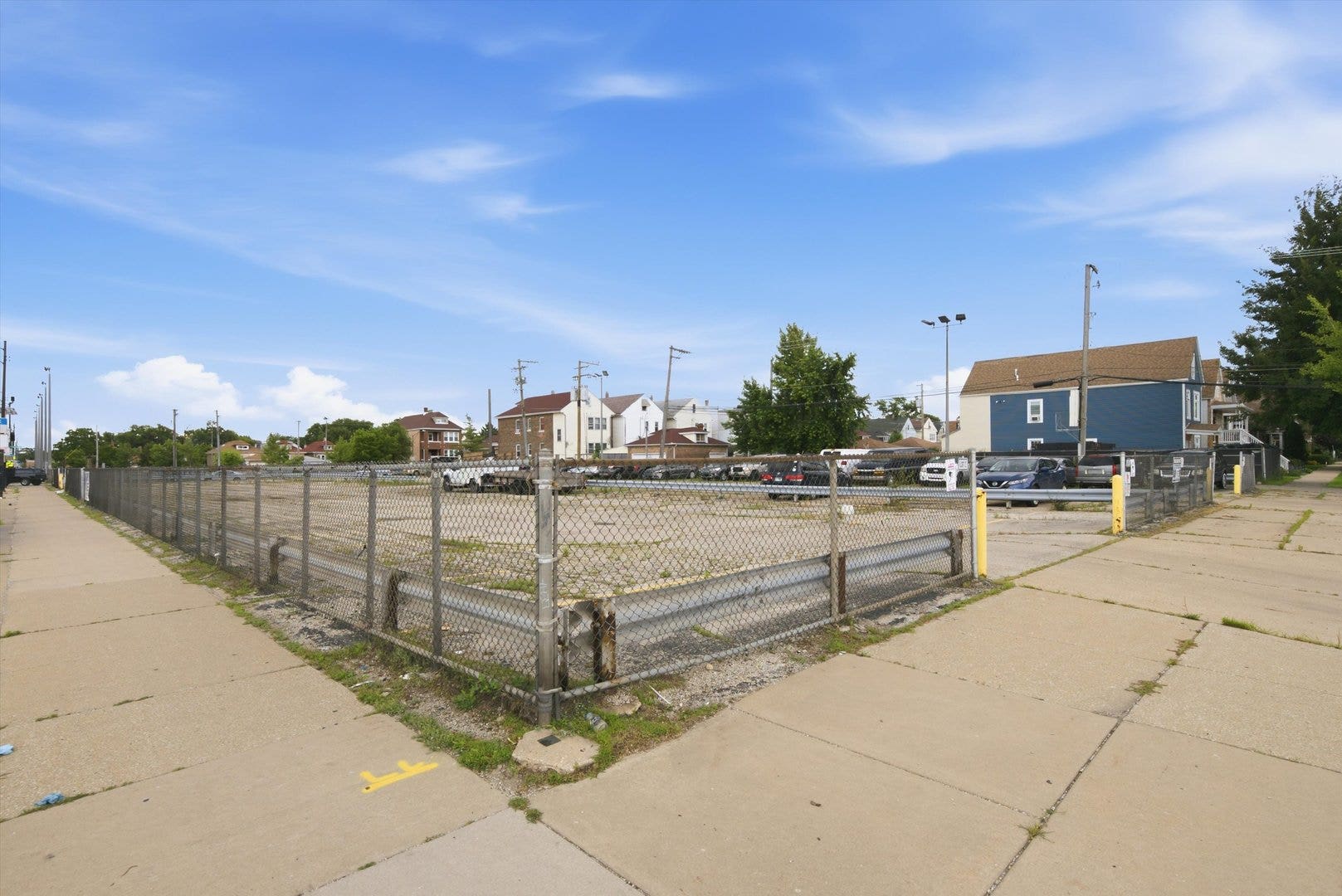 2849-3139 W 51st Street, Chicago, IL 60632