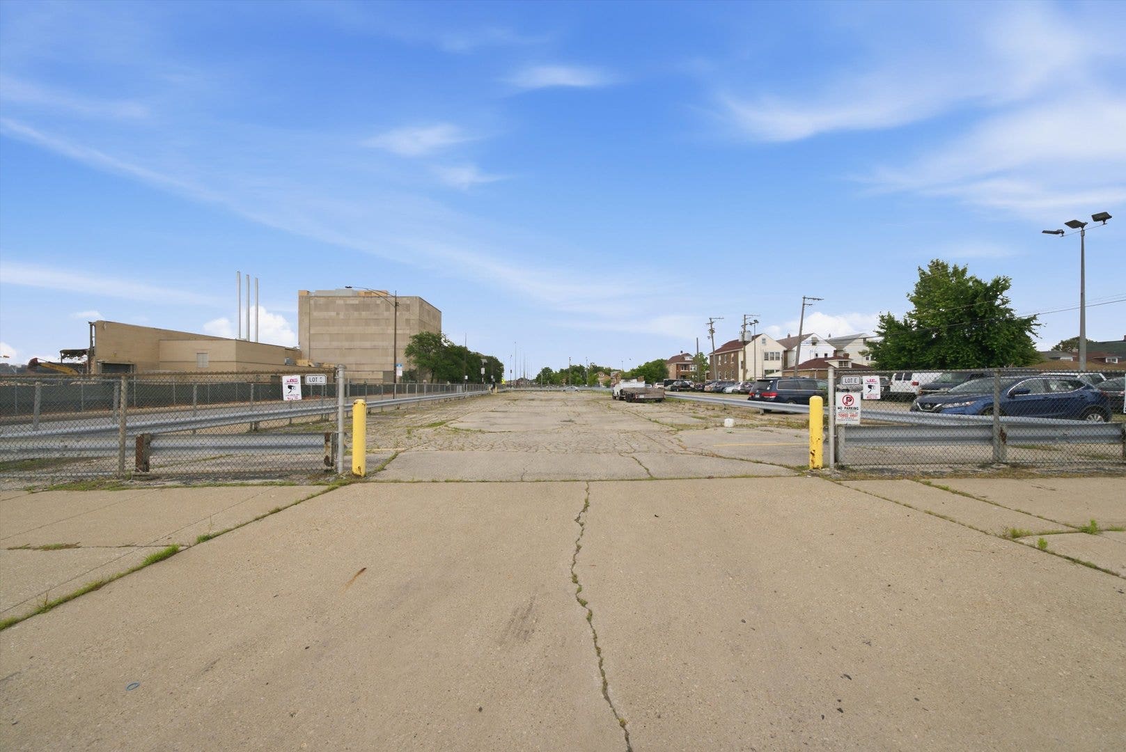 2849-3139 W 51st Street, Chicago, IL 60632