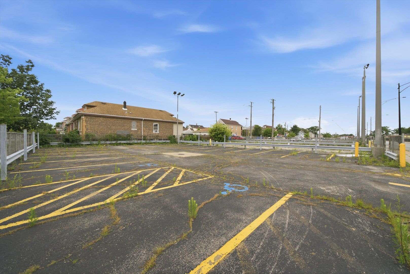2849-3139 W 51st Street, Chicago, IL 60632