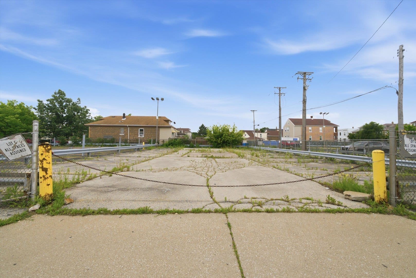 2849-3139 W 51st Street, Chicago, IL 60632