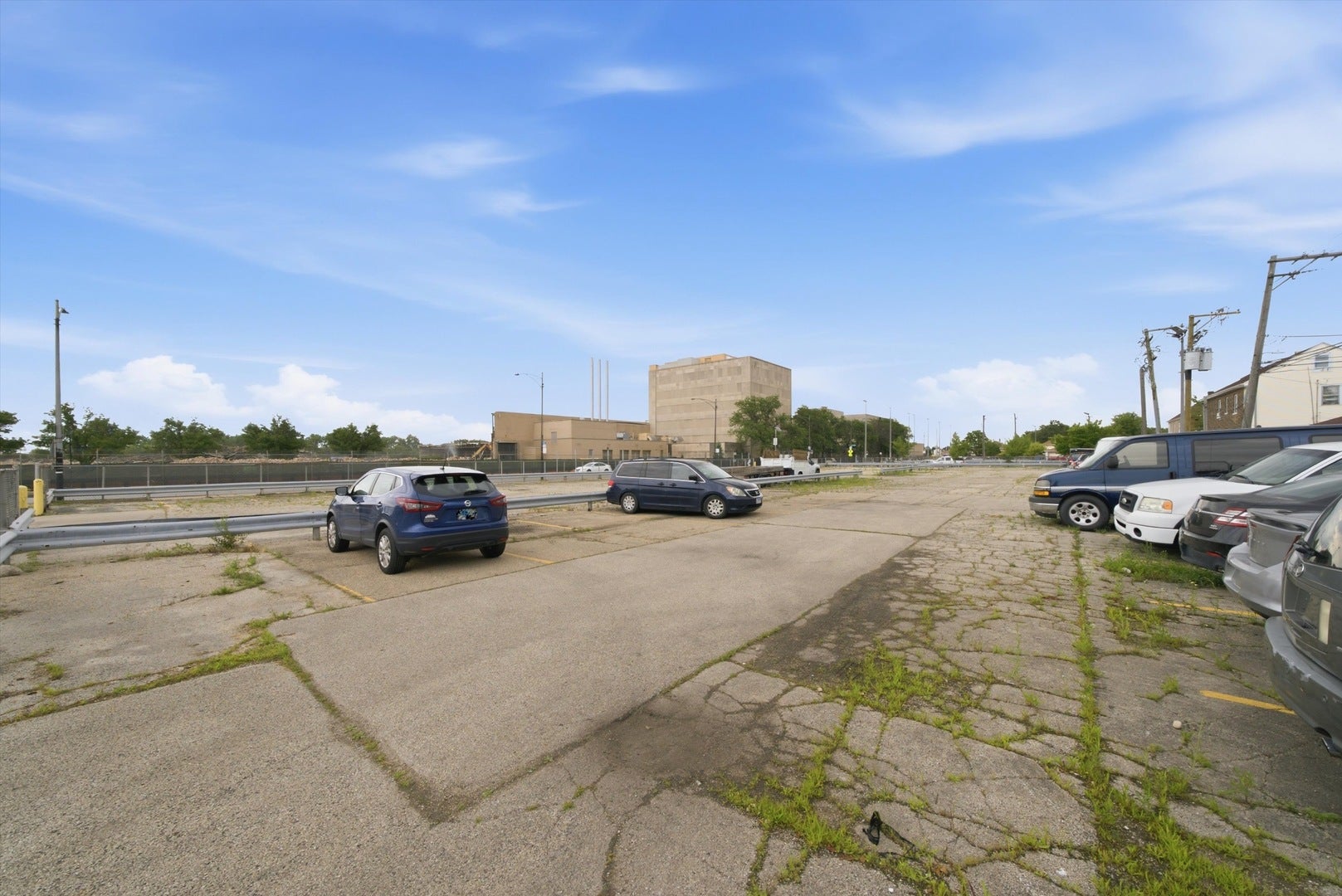 2849-3139 W 51st Street, Chicago, IL 60632