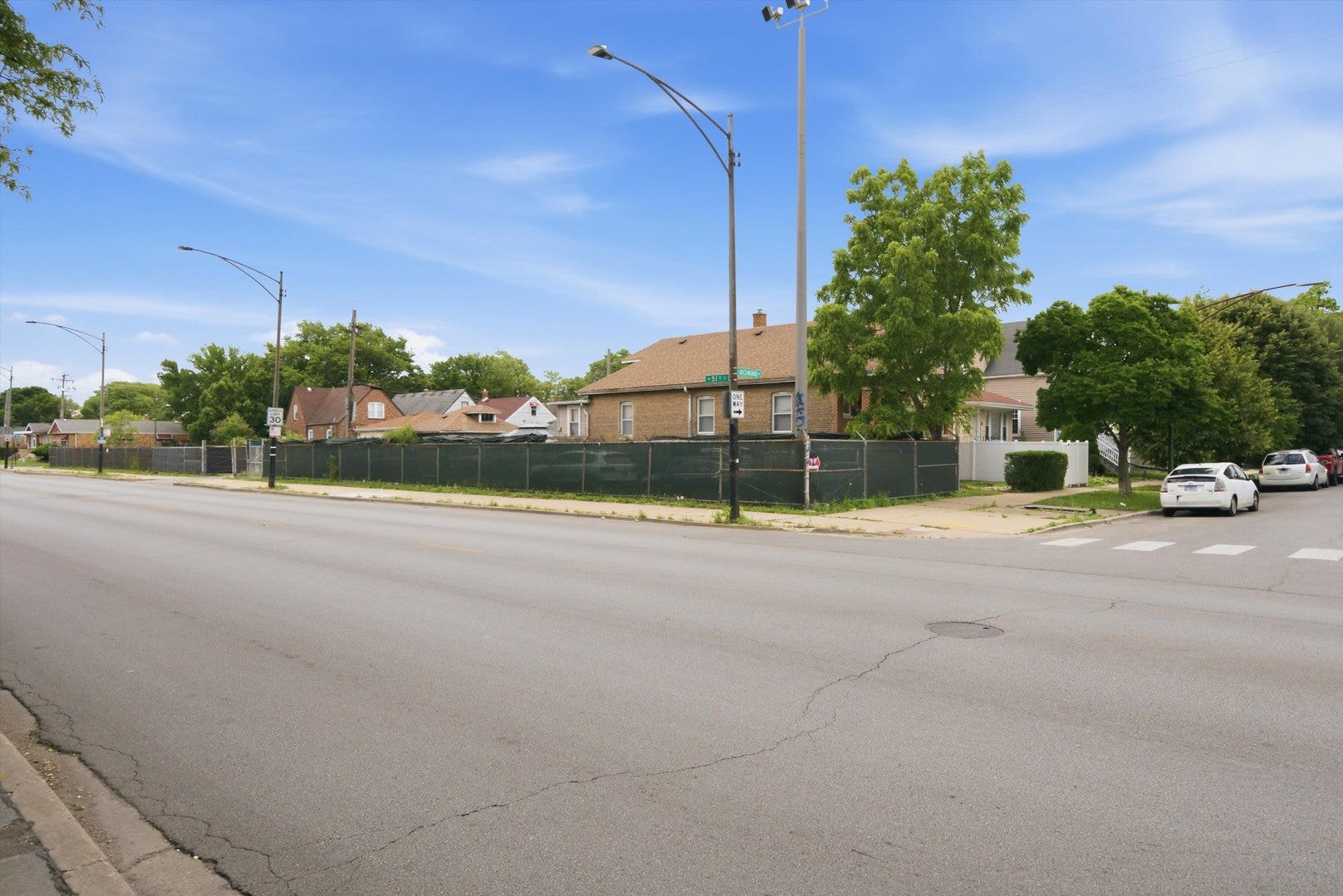 2849-3139 W 51st Street, Chicago, IL 60632