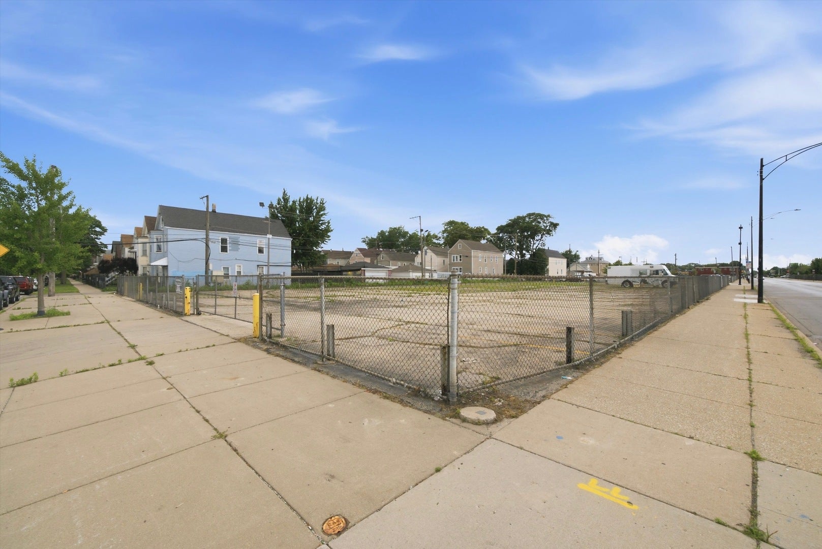 2849-3139 W 51st Street, Chicago, IL 60632
