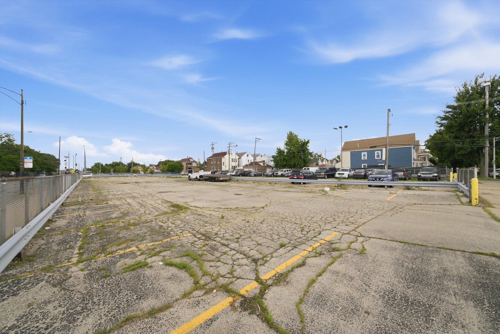 2849-3139 W 51st Street, Chicago, IL 60632