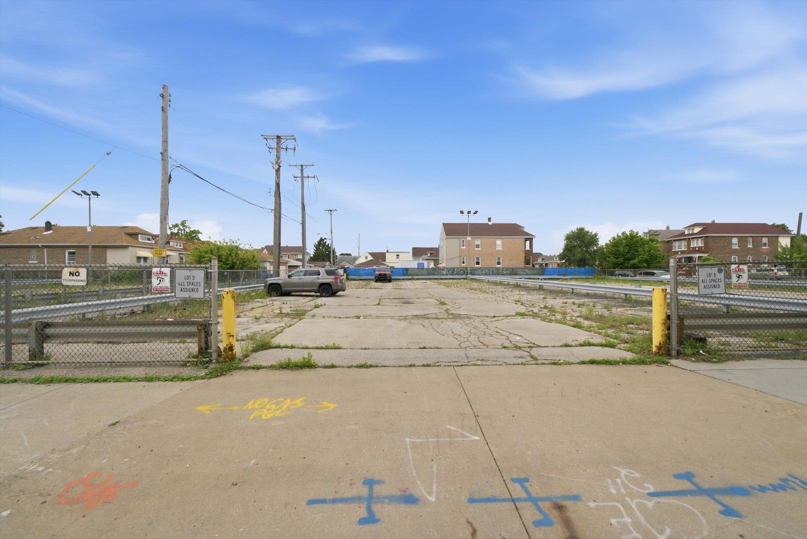 2849-3139 W 51st Street, Chicago, IL 60632