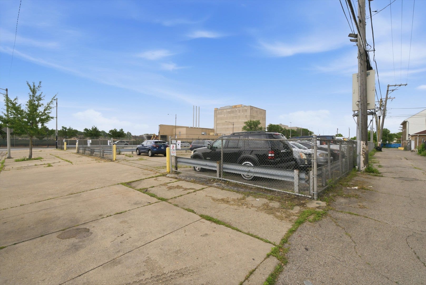 2849-3139 W 51st Street, Chicago, IL 60632