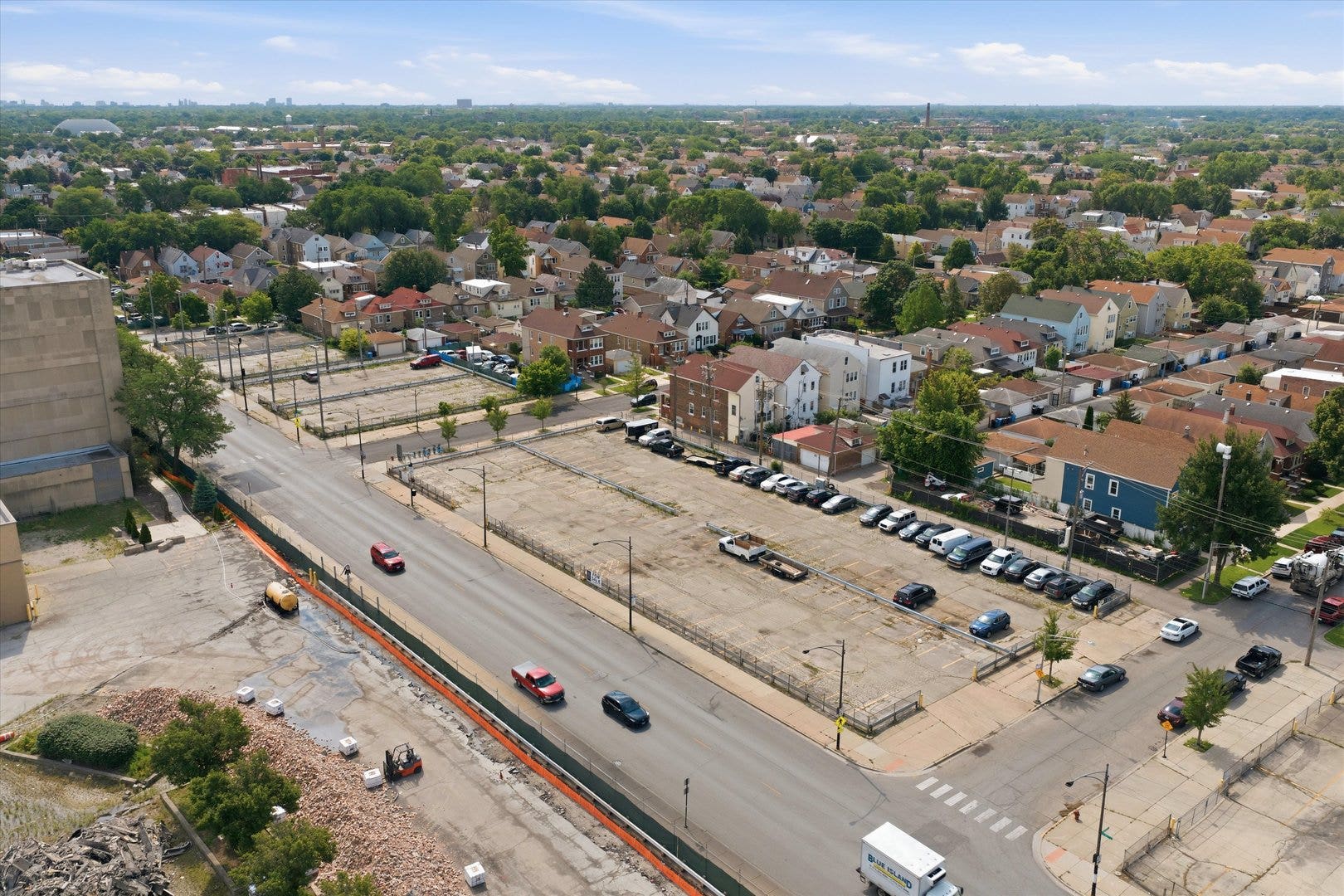 2849-3139 W 51st Street, Chicago, IL 60632