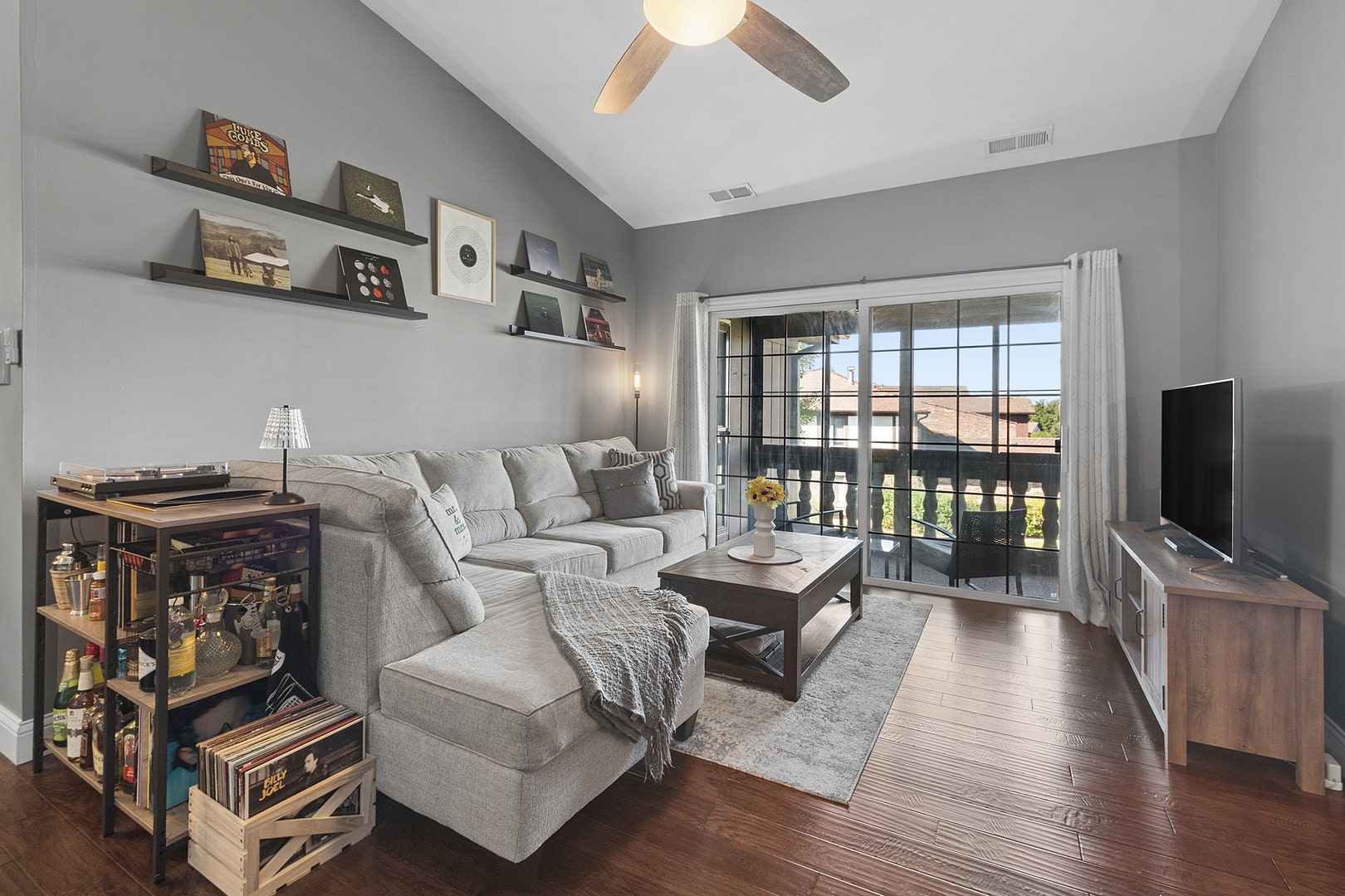 12908 Mill Drive E, #B2, Palos Park, IL 60464
