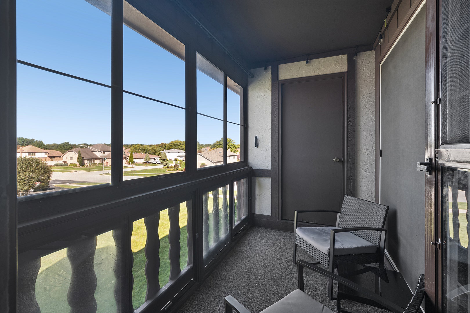 12908 Mill Drive E, #B2, Palos Park, IL 60464