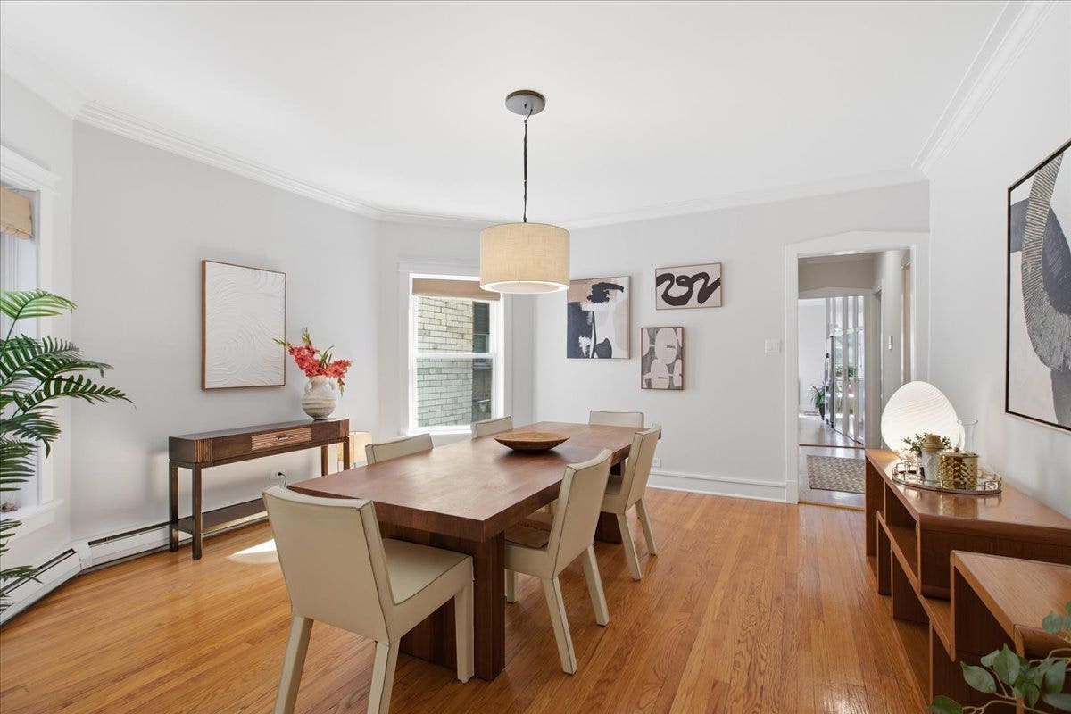 1625 W Rascher Avenue, #1, Chicago, IL 60640